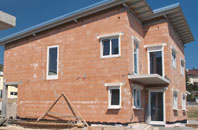 Mawthorpe home extensions