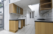 Mawthorpe kitchen extension leads